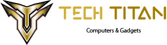 Tech Titan