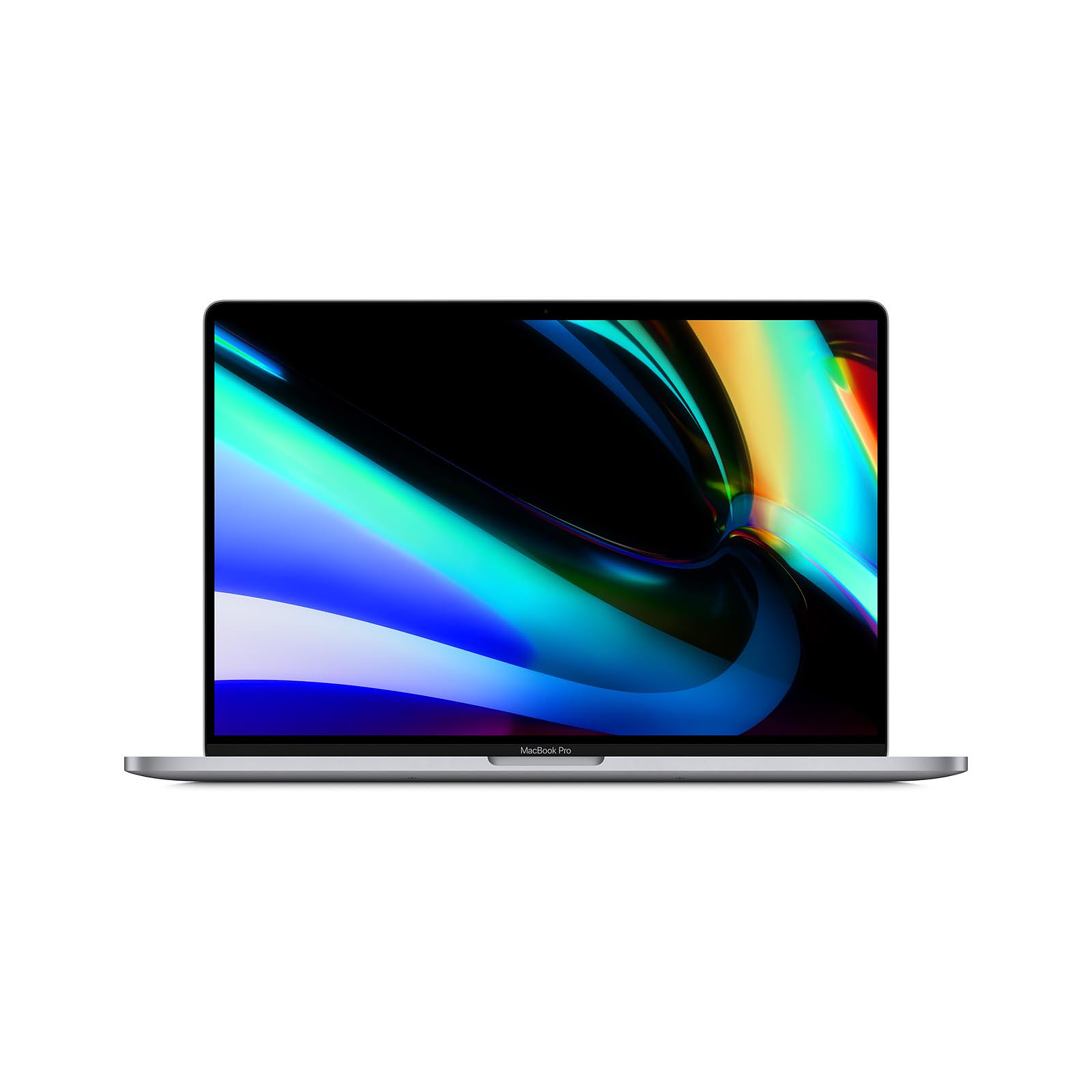美品 16インチMacBook Pro - スペースグレイ 1T 32GB - www ...